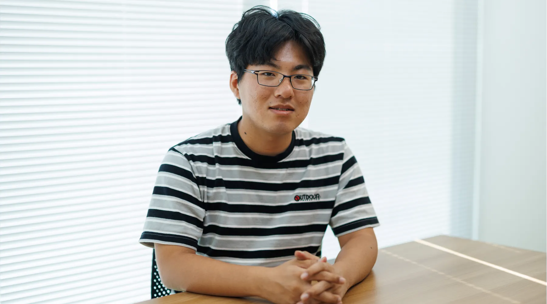 ちゅらデータはどんな人にとって最高の場所だと考える？