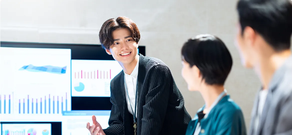 AI活用のプロフェッショナルになろう！